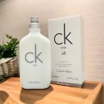 Calvin Klein CK All Eau de Toilette Tester