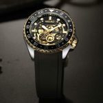 Seiko Automatic Watch for Men