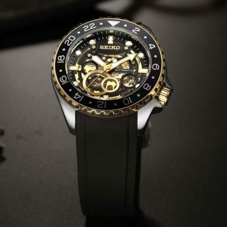 Seiko Automatic Watch for Men