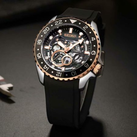 Seiko Automatic Watch for Men