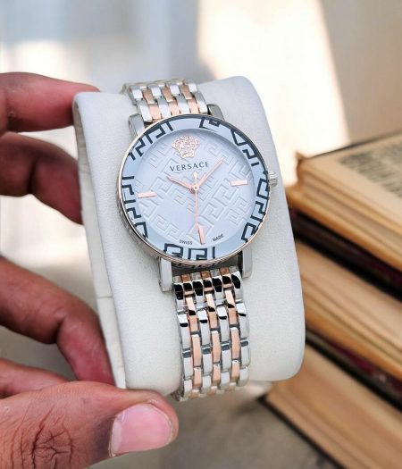 Versace Watch for Her