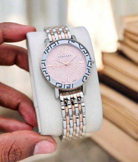 Versace Watch for Her
