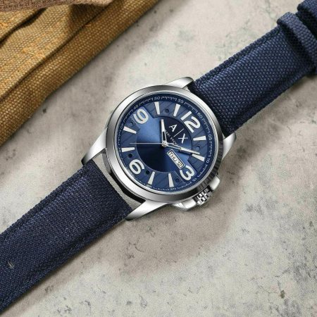 Armani Quartz Watch for Men