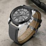 Armani Quartz Watch for Men
