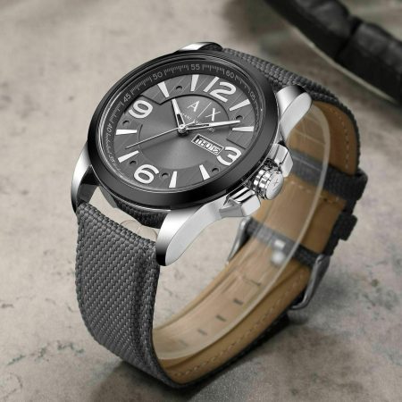 Armani Quartz Watch for Men