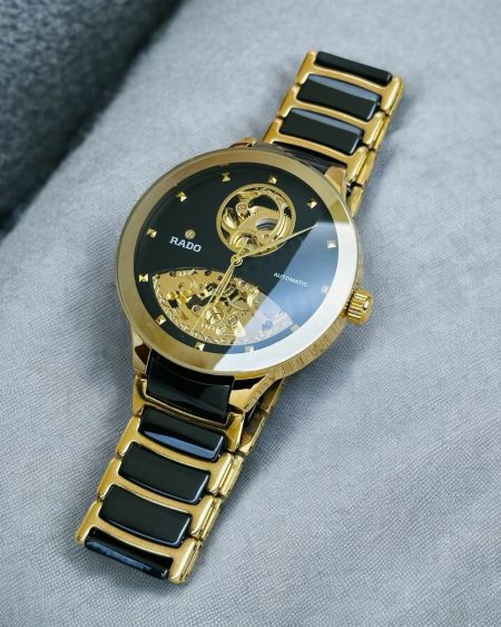 Rado Ceramic Automatic Watch