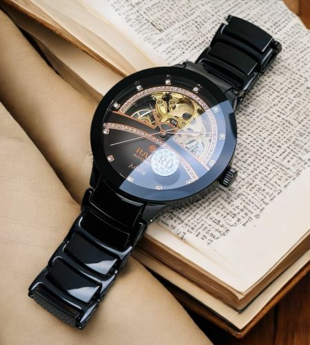 Rado Ceramic Automatic Watch