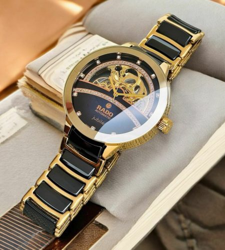 Rado Ceramic Automatic Watch