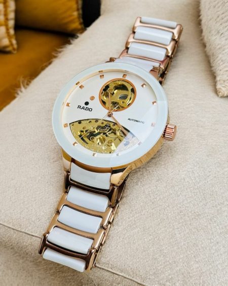 Rado Ceramic Automatic Watch