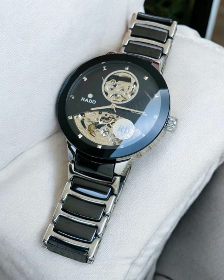 Rado Ceramic Automatic Watch