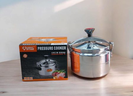 Great Star 7 Litres Pressure Cooker