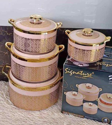 4 pcs HILUX Hotpots 