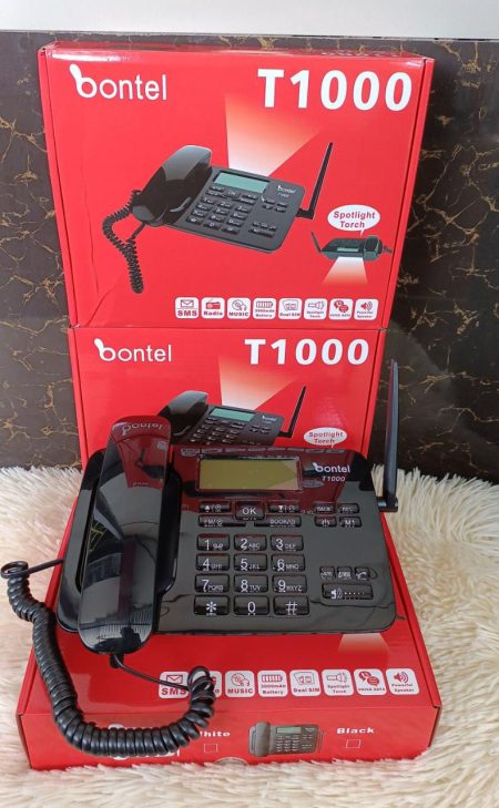 Bontel T1000 Landline phones