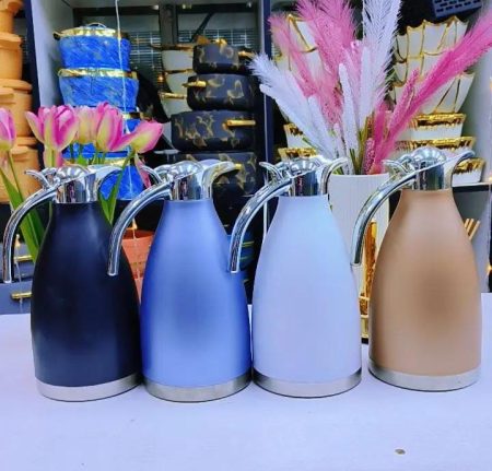 JP Vacuum flask 2 Litres
