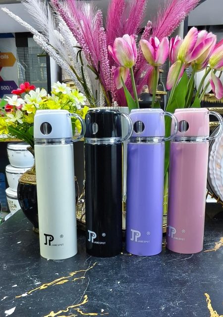 Jamespot flask 500ml