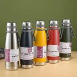 800ml unbreakable flask