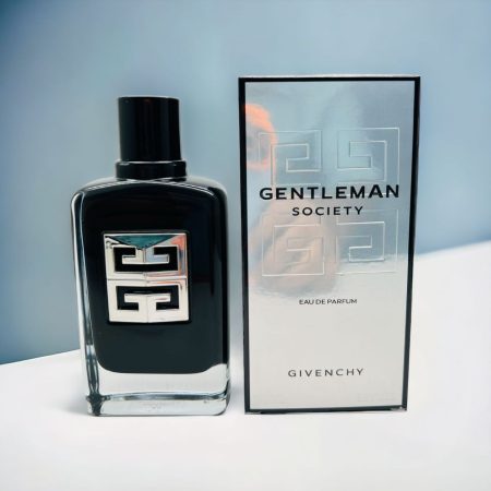 Gentleman Society Givenchy